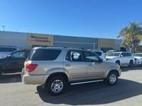 2005 Toyota Sequoia SR5 2WD w/ 39k Miles FULLY SERVICED! Miramar Motorsports NEW LOCATION!!! - Image 10