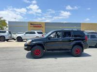 2009 Lexus GX 470 w/ Dobinson Suspension w/ Upper Control Arms! DASH! Miramar Motorsports NEW LOCATION!!! - Image 2