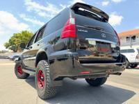 2009 Lexus GX 470 w/ Dobinson Suspension w/ Upper Control Arms! DASH! Miramar Motorsports NEW LOCATION!!! - Image 6