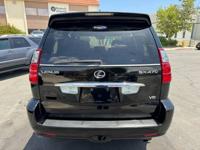 2009 Lexus GX 470 w/ Dobinson Suspension w/ Upper Control Arms! DASH! Miramar Motorsports NEW LOCATION!!! - Image 7