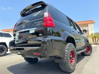 2009 Lexus GX 470 w/ Dobinson Suspension w/ Upper Control Arms! DASH! Miramar Motorsports NEW LOCATION!!! - Image 8