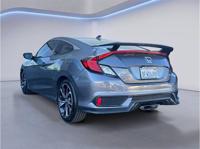 2018 Honda Civic Si Coupe - GOOD/BAD/NO CREDIT OK! + Escondido Auto Super Center - Image 5