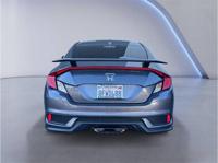 2018 Honda Civic Si Coupe - GOOD/BAD/NO CREDIT OK! + Escondido Auto Super Center - Image 6
