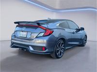2018 Honda Civic Si Coupe - GOOD/BAD/NO CREDIT OK! + Escondido Auto Super Center - Image 7