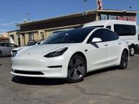 2023 Tesla Model 3 WILL SELL FAST, CALL NOW 858-279-6862 SKU:26938 Tes San Diego Auto Finders - Image 3