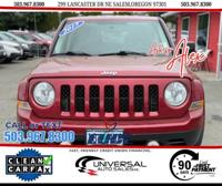 2015 Jeep Patriot Sport 4dr SUV SUV Universal Auto Sales - Image 3