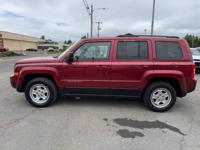 2015 Jeep Patriot Sport 4dr SUV SUV Universal Auto Sales - Image 5