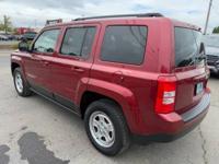 2015 Jeep Patriot Sport 4dr SUV SUV Universal Auto Sales - Image 6