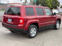 2015 Jeep Patriot Sport 4dr SUV SUV Universal Auto Sales - Image 8