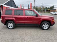 2015 Jeep Patriot Sport 4dr SUV SUV Universal Auto Sales - Image 9