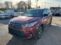 2019 Toyota Highlander Nashville - Image 2