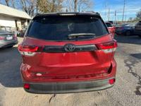 2019 Toyota Highlander Nashville - Image 6