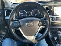2019 Toyota Highlander Nashville - Image 10