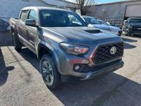 2019 Toyota Tacoma Nashville - Image 4