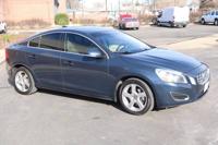 2013 Volvo S60 AWD All Wheel Drive T5 Sedan Victory Motors of Colorado - Image 3