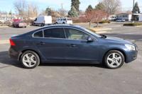 2013 Volvo S60 AWD All Wheel Drive T5 Sedan Victory Motors of Colorado - Image 4