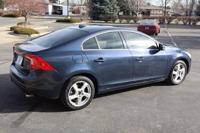 2013 Volvo S60 AWD All Wheel Drive T5 Sedan Victory Motors of Colorado - Image 5