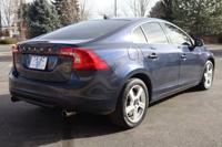 2013 Volvo S60 AWD All Wheel Drive T5 Sedan Victory Motors of Colorado - Image 6