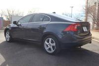2013 Volvo S60 AWD All Wheel Drive T5 Sedan Victory Motors of Colorado - Image 9
