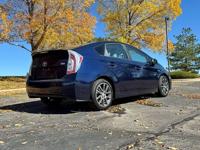 2013 Toyota Prius Electric Three Sedan Auto Integrity - Image 6