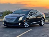 2014 Cadillac ELR Base Auto Integrity - Image 3