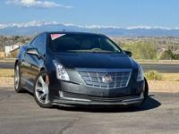 2014 Cadillac ELR Base Auto Integrity - Image 4
