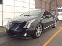 2014 Cadillac ELR Base Auto Integrity - Image 5