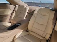 2014 Cadillac ELR Base Auto Integrity - Image 6