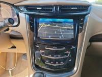 2014 Cadillac ELR Base Auto Integrity - Image 8