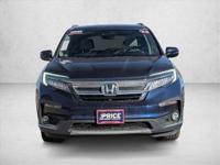 2022 Honda Pilot Touring 8-Passenger AWD All Wheel Drive SUV AUTONATIO Call (720) 627-6677 to confirm availability - February 27th - Image 3