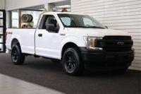 2020 FORD F-150 4X4 V8 5.0L 4X4 1-OWNER 59K CAMERA F150 2021 2022 2023 Jordan Motorsports - Image 3