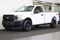 2020 FORD F-150 4X4 V8 5.0L 4X4 1-OWNER 59K CAMERA F150 2021 2022 2023 Jordan Motorsports - Image 4