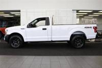 2020 FORD F-150 4X4 V8 5.0L 4X4 1-OWNER 59K CAMERA F150 2021 2022 2023 Jordan Motorsports - Image 5