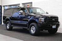 2005 FORD EXCURSION LIMITED 4X4 V-10 0-RUST 35S 2004 2003 2002 2001 Jordan Motorsports - Image 3