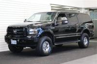 2005 FORD EXCURSION LIMITED 4X4 V-10 0-RUST 35S 2004 2003 2002 2001 Jordan Motorsports - Image 4