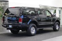 2005 FORD EXCURSION LIMITED 4X4 V-10 0-RUST 35S 2004 2003 2002 2001 Jordan Motorsports - Image 8