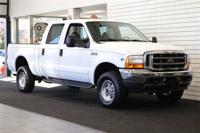 2001 FORD F350 4X4 V-10 1-OWNER 0-RUST 76K F-350 F250 2002 2003 2004 Jordan Motorsports - Image 3