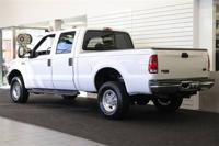 2001 FORD F350 4X4 V-10 1-OWNER 0-RUST 76K F-350 F250 2002 2003 2004 Jordan Motorsports - Image 7