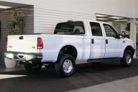 2001 FORD F350 4X4 V-10 1-OWNER 0-RUST 76K F-350 F250 2002 2003 2004 Jordan Motorsports - Image 8