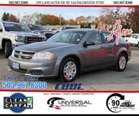 2013 Dodge Avenger SE 4dr Sedan Sedan Universal Auto Sales - Image 3