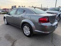2013 Dodge Avenger SE 4dr Sedan Sedan Universal Auto Sales - Image 6