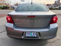 2013 Dodge Avenger SE 4dr Sedan Sedan Universal Auto Sales - Image 7