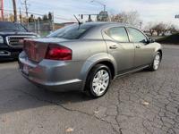 2013 Dodge Avenger SE 4dr Sedan Sedan Universal Auto Sales - Image 8