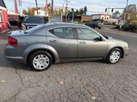 2013 Dodge Avenger SE 4dr Sedan Sedan Universal Auto Sales - Image 9