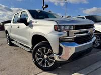 2021 Chevy Silverado 1500 Crew Cab LT 4WD 5.3L V8... ONLY Warr Acres - Image 4
