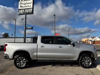 2021 Chevy Silverado 1500 Crew Cab LT 4WD 5.3L V8... ONLY Warr Acres - Image 5