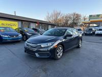 2018 HONDA CIVIC Madison - Image 4