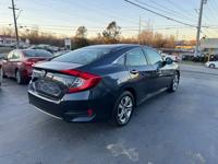 2018 HONDA CIVIC Madison - Image 5