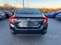 2018 HONDA CIVIC Madison - Image 6