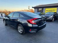 2018 HONDA CIVIC Madison - Image 7